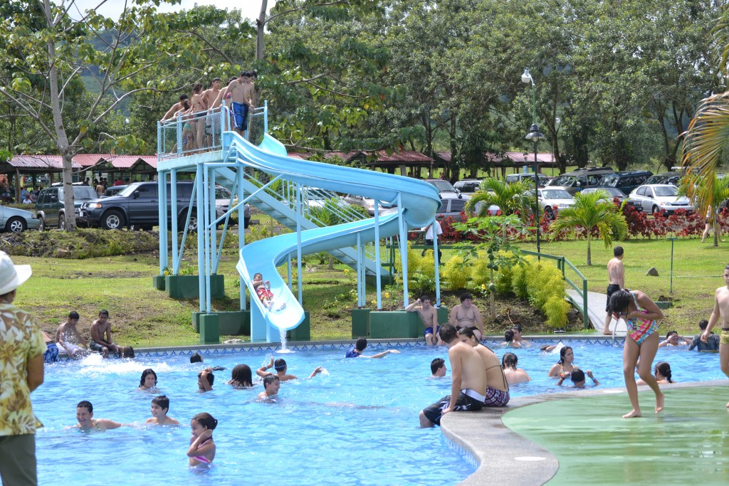 Foto de La fortuna, San Carlos (Alajuela), Costa Rica