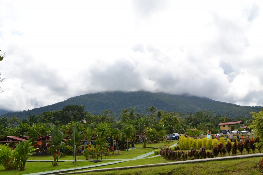 Foto de La fortuna, San Carlos (Alajuela), Costa Rica