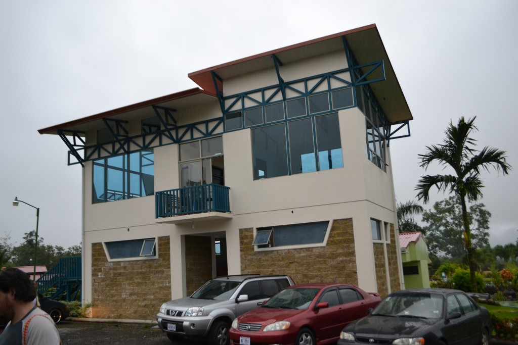 Foto de La fortuna, San Carlos (Alajuela), Costa Rica