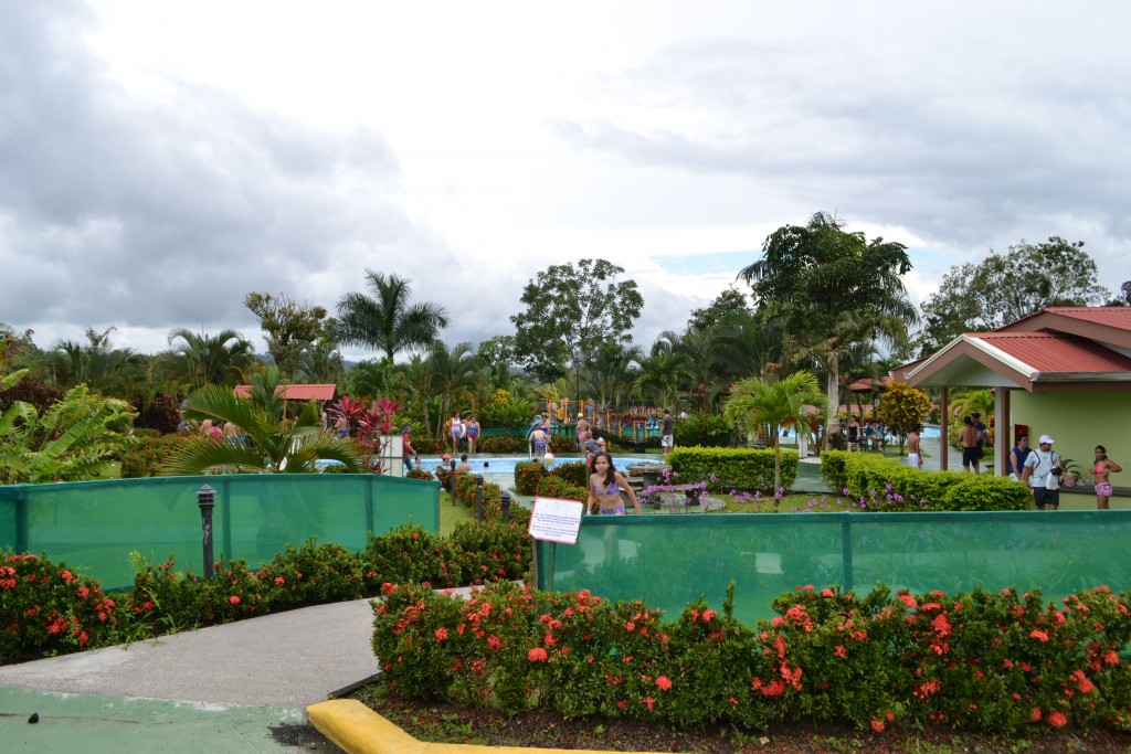 Foto de La fortuna, San Carlos (Alajuela), Costa Rica