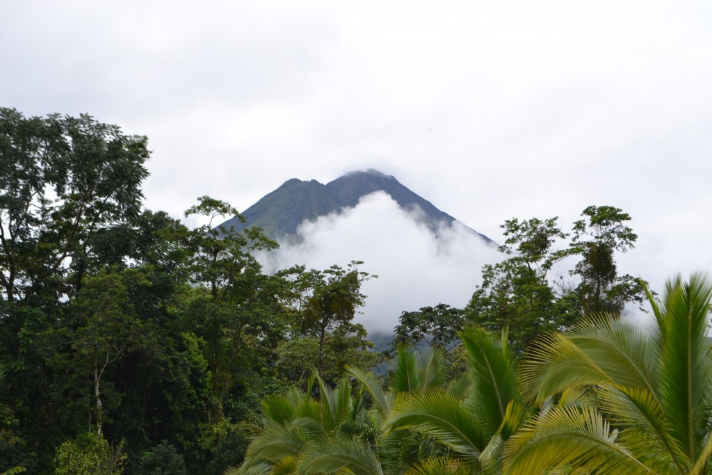 Foto de La fortuna, San Carlos (Alajuela), Costa Rica