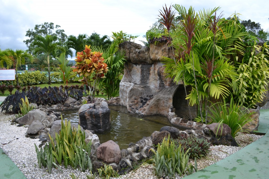 Foto de La fortuna, San Carlos (Alajuela), Costa Rica