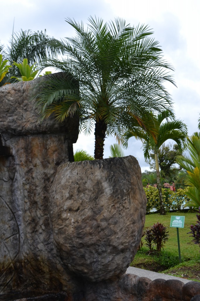 Foto de La fortuna, San Carlos (Alajuela), Costa Rica