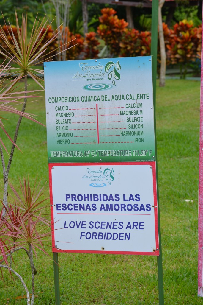 Foto de La fortuna, San Carlos (Alajuela), Costa Rica