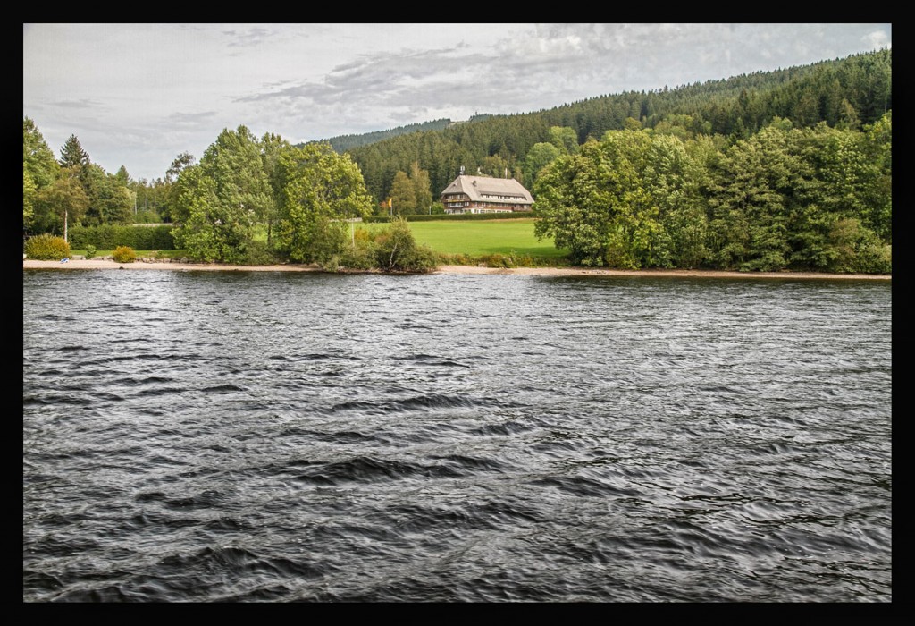 Foto de Lago Titisee (Baden-Württemberg), Alemania