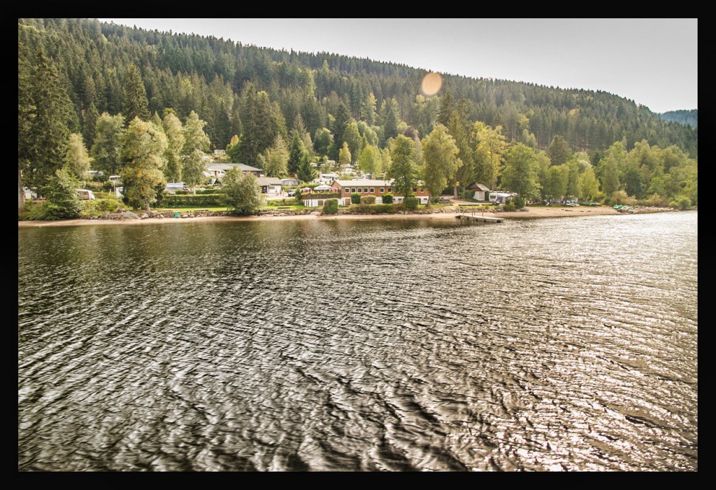 Foto de Lago Titisee (Baden-Württemberg), Alemania