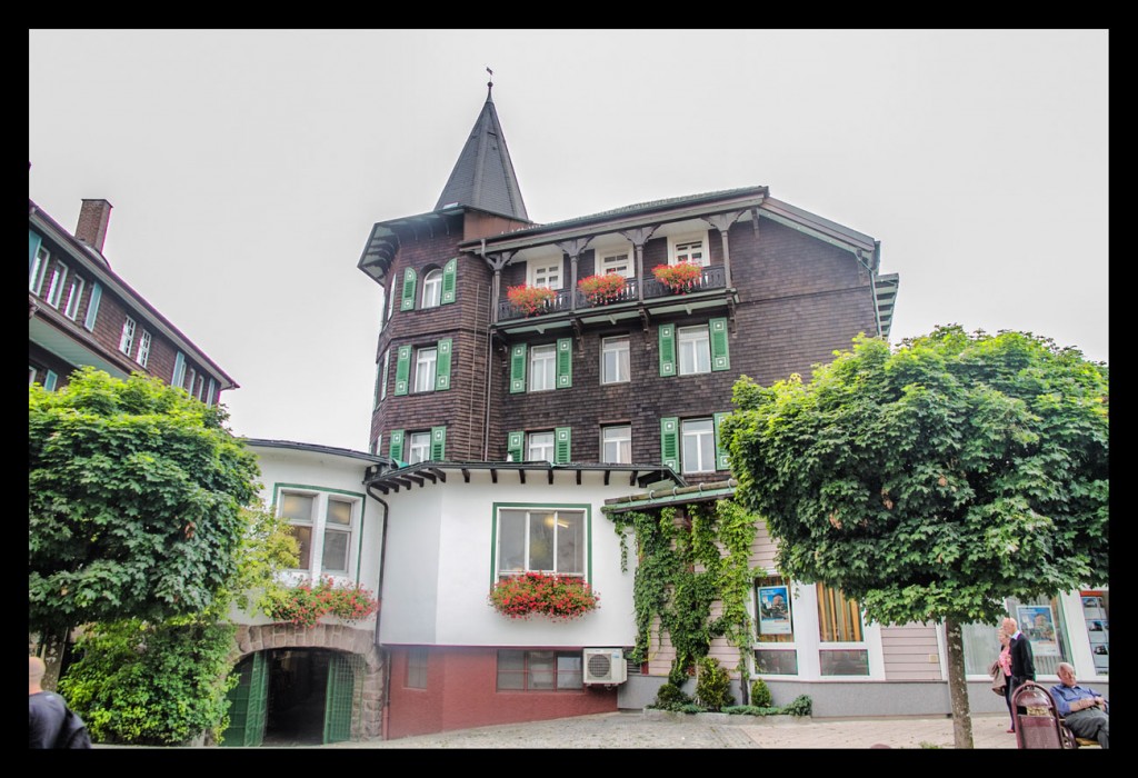 Foto de Lago Titisee (Baden-Württemberg), Alemania