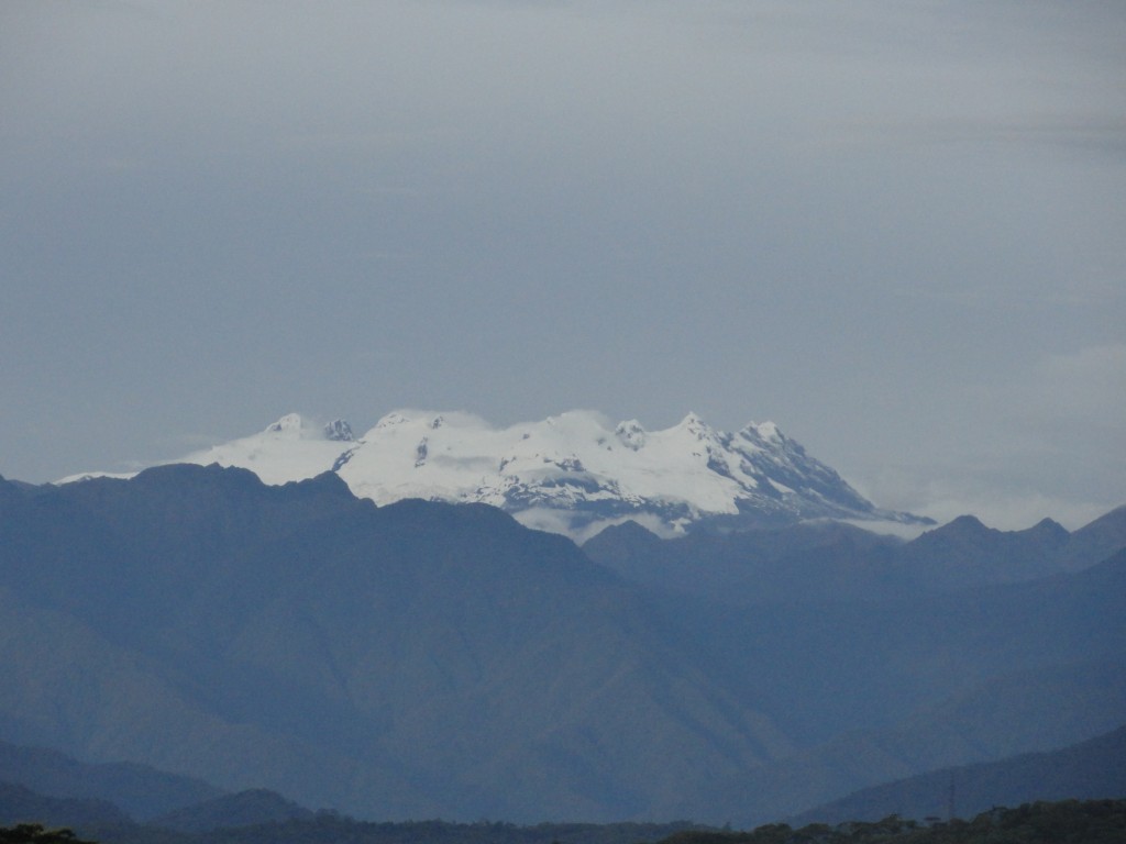 Foto: Los altares - Puyo (Pastaza), Ecuador