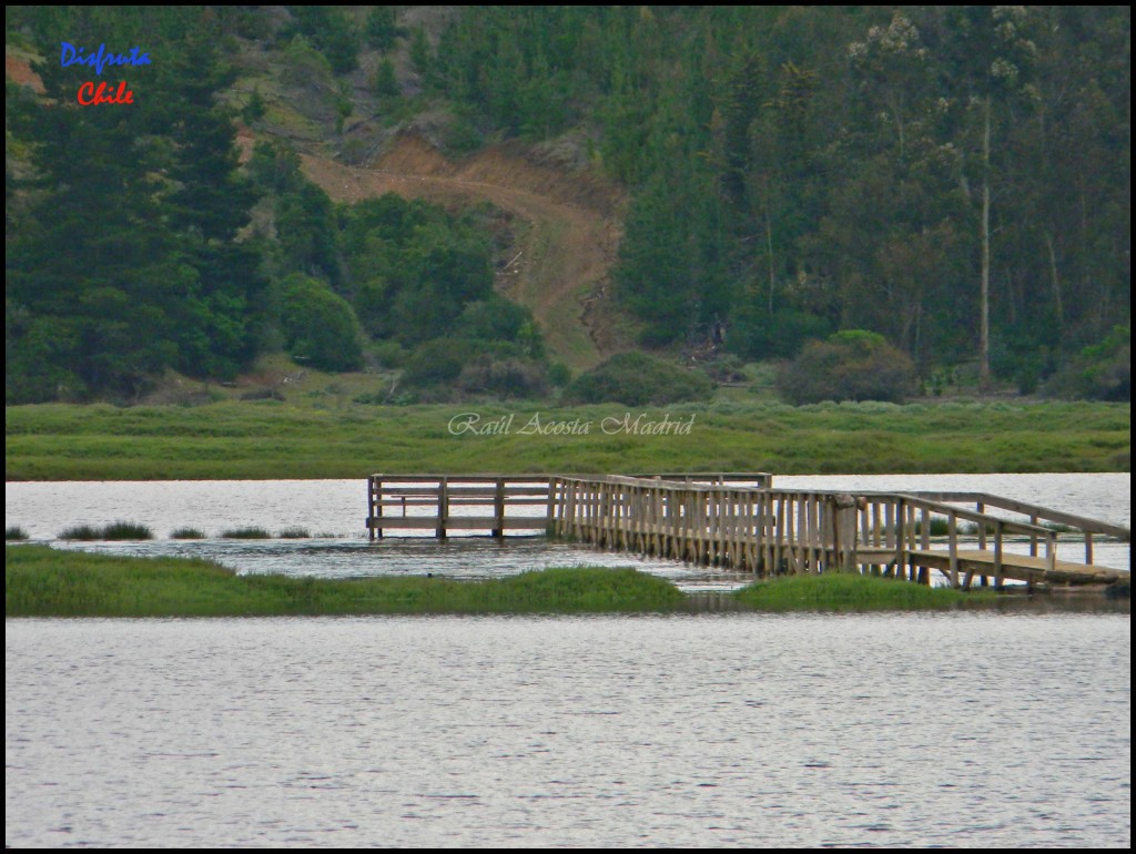 Foto de Cáhuil (Libertador General Bernardo OʼHiggins), Chile