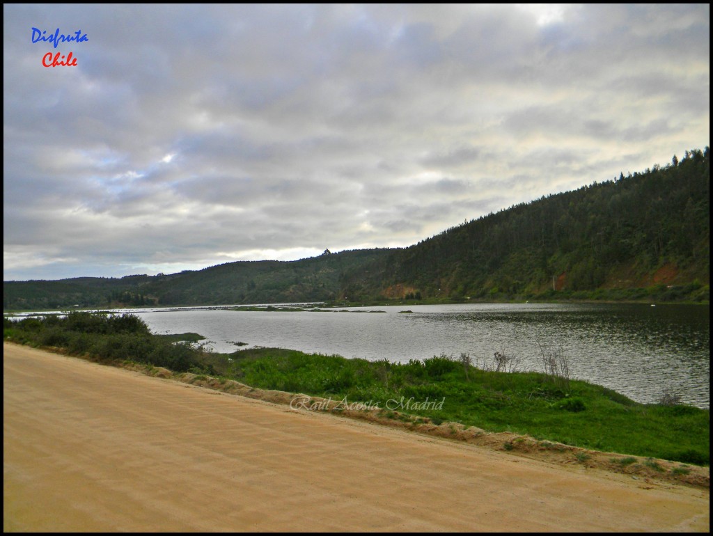 Foto de Cáhuil (Libertador General Bernardo OʼHiggins), Chile