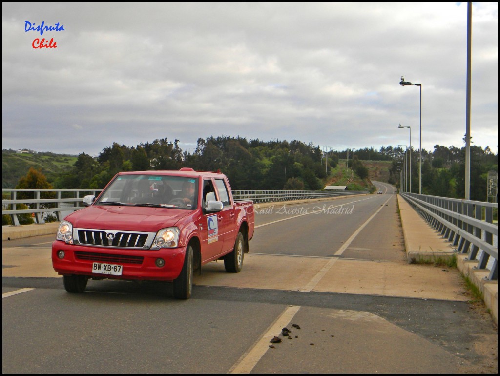 Foto de Cáhuil (Libertador General Bernardo OʼHiggins), Chile