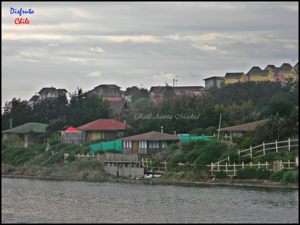 Foto de Cáhuil (Libertador General Bernardo OʼHiggins), Chile