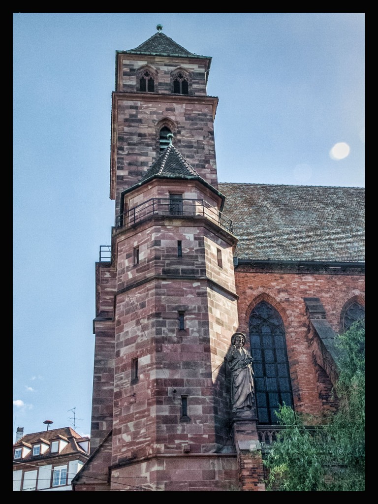 Foto de Estrasburgo (Alsace), Francia