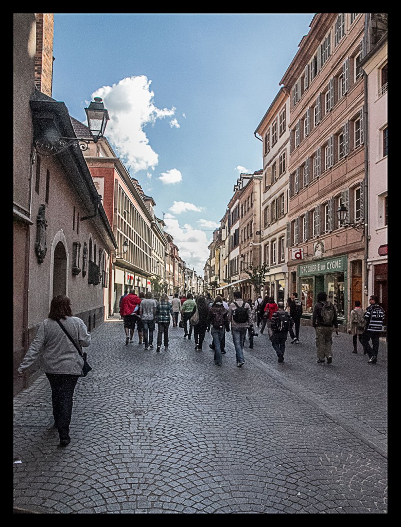 Foto de Estrasburgo (Alsace), Francia