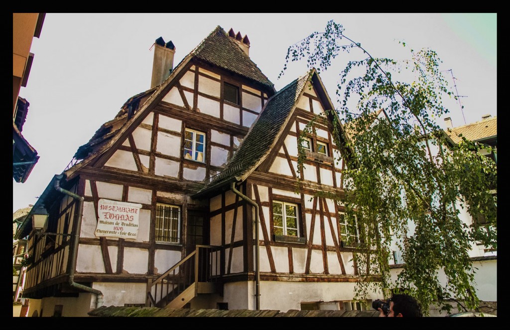 Foto de Estrasburgo (Alsace), Francia