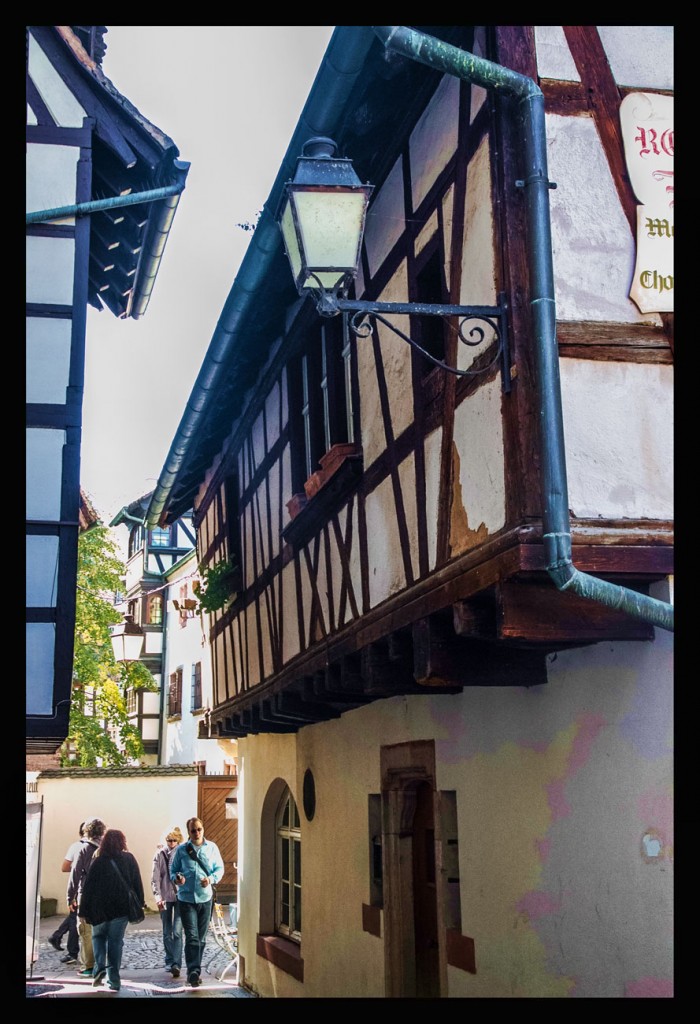 Foto de Estrasburgo (Alsace), Francia