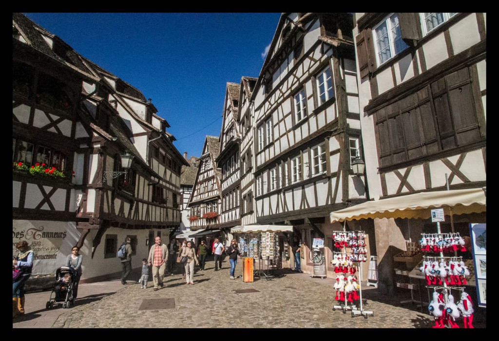 Foto de Estrasburgo (Alsace), Francia