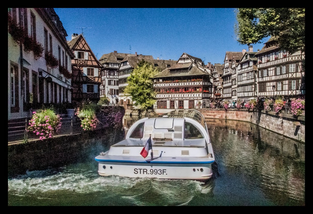 Foto de Estrasburgo (Alsace), Francia