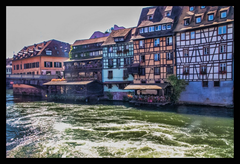 Foto de Estrasburgo (Alsace), Francia