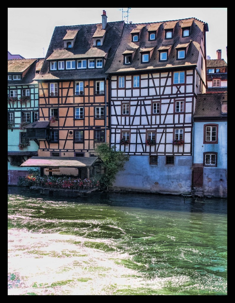 Foto de Estrasburgo (Alsace), Francia