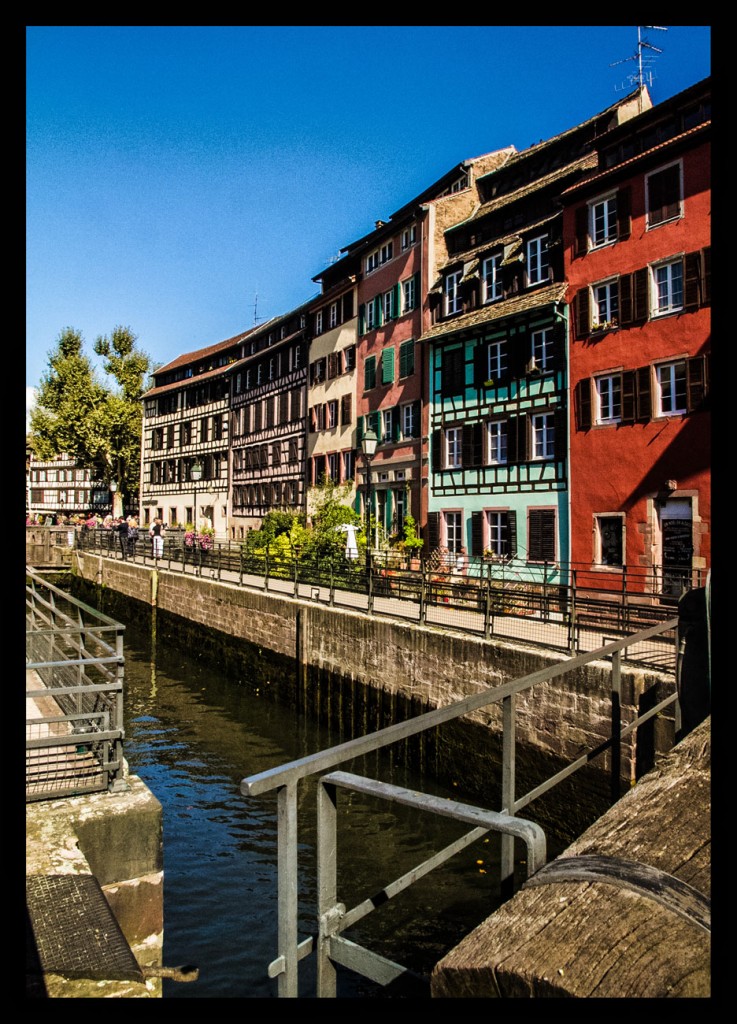 Foto de Estrasburgo (Alsace), Francia