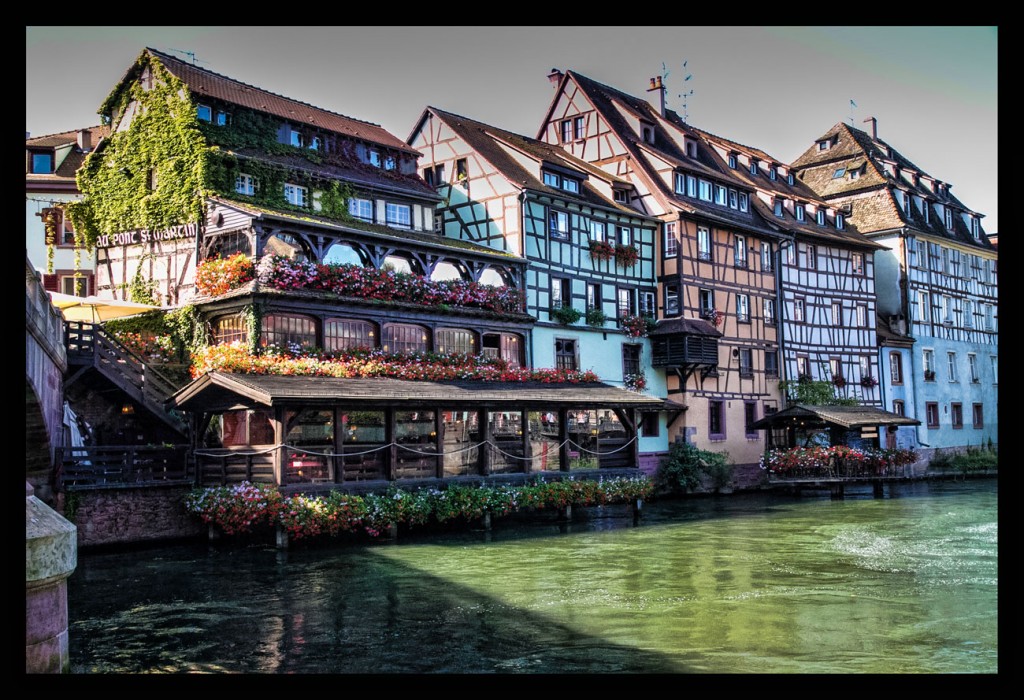 Foto de Estrasburgo (Alsace), Francia