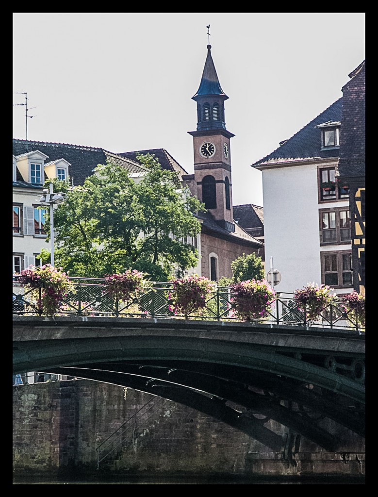Foto de Estrasburgo (Alsace), Francia