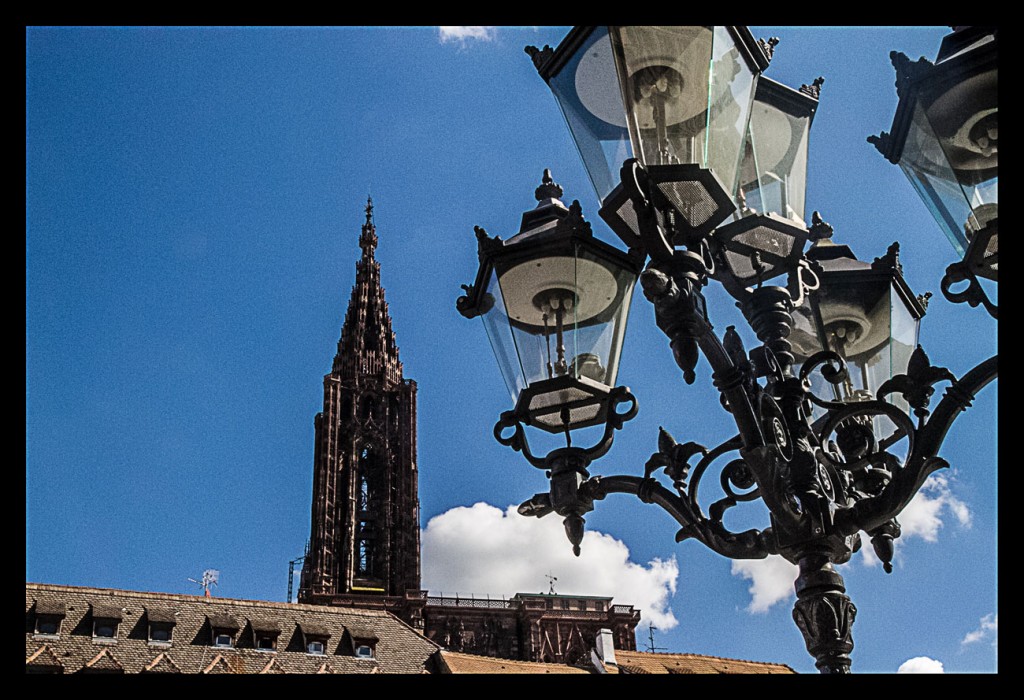 Foto de Estrasburgo (Alsace), Francia