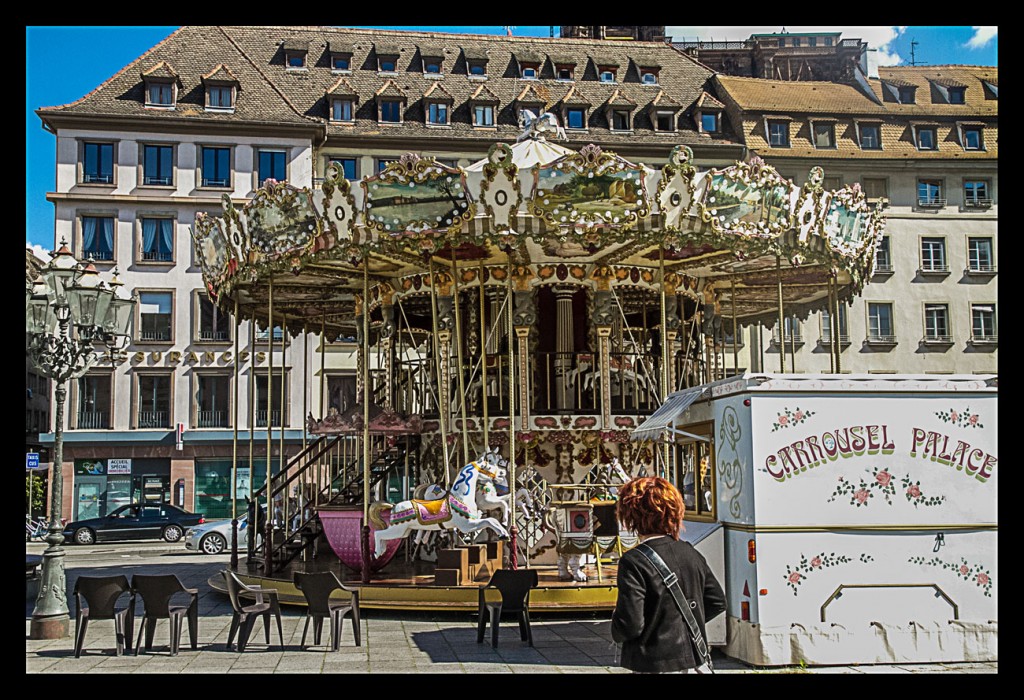 Foto de Estrasburgo (Alsace), Francia