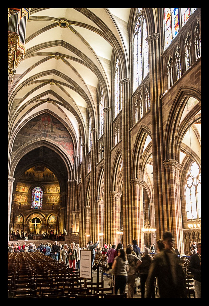 Foto de Estrasburgo (Alsace), Francia