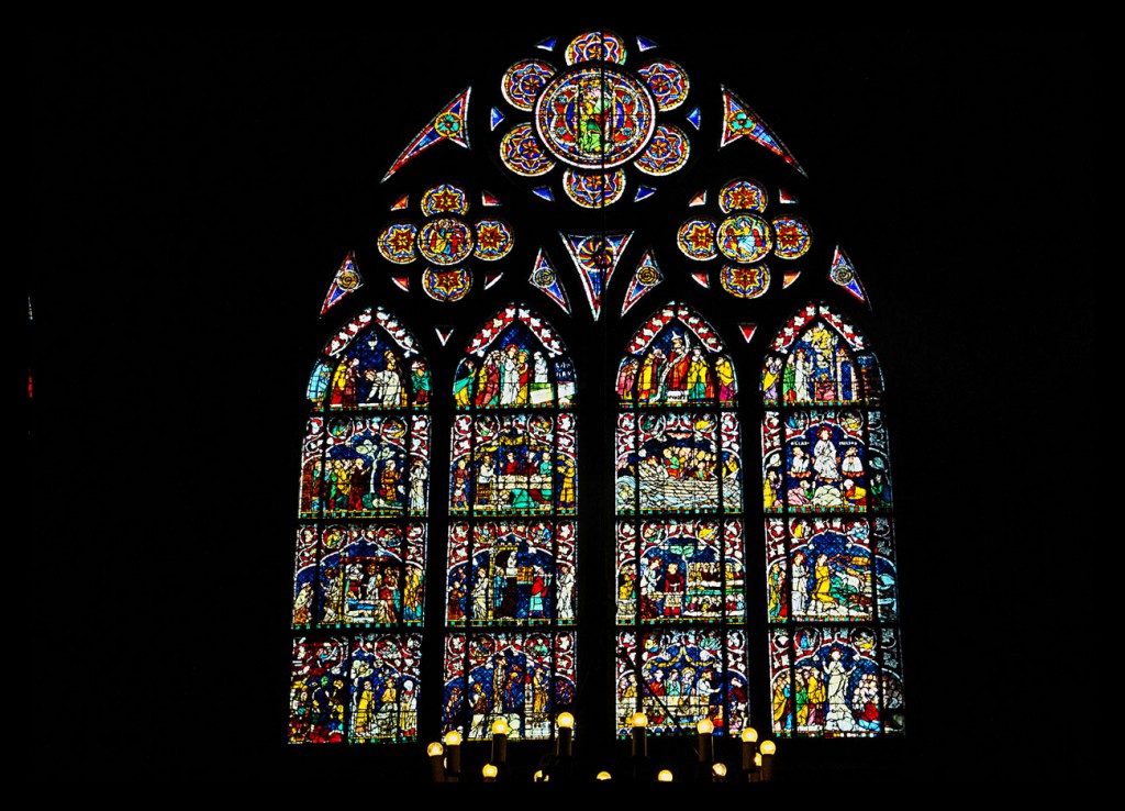 Foto de Estrasburgo (Alsace), Francia