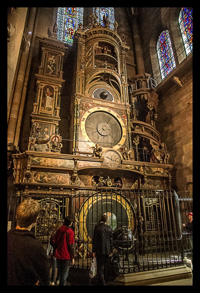 Foto de Estrasburgo (Alsace), Francia