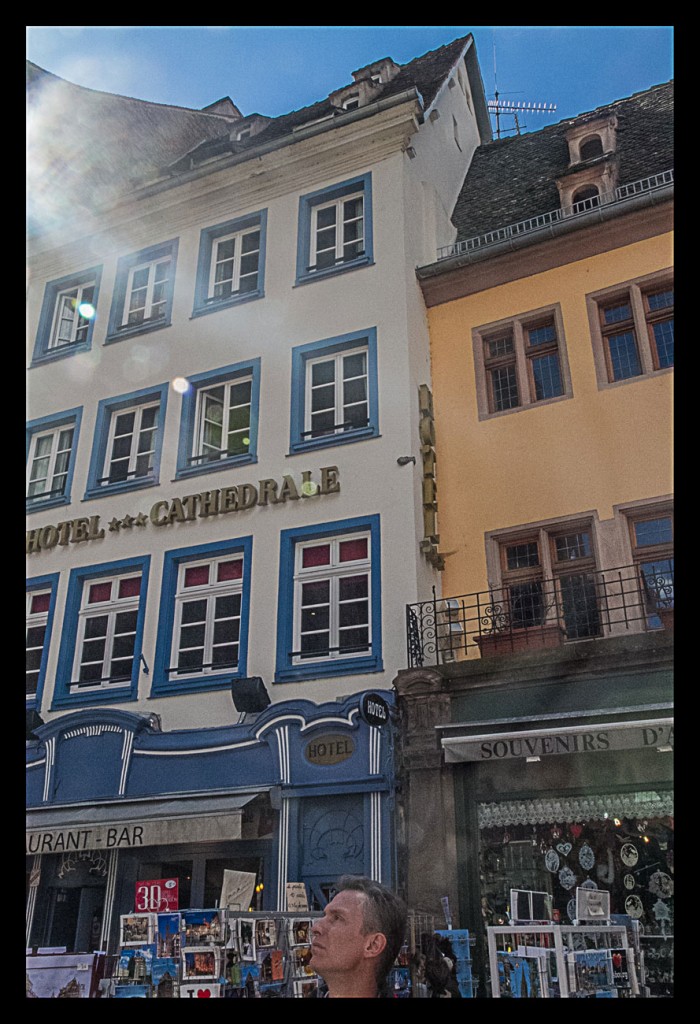 Foto de Estrasburgo (Alsace), Francia