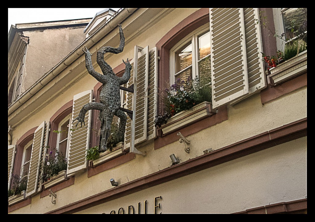 Foto de Estrasburgo (Alsace), Francia