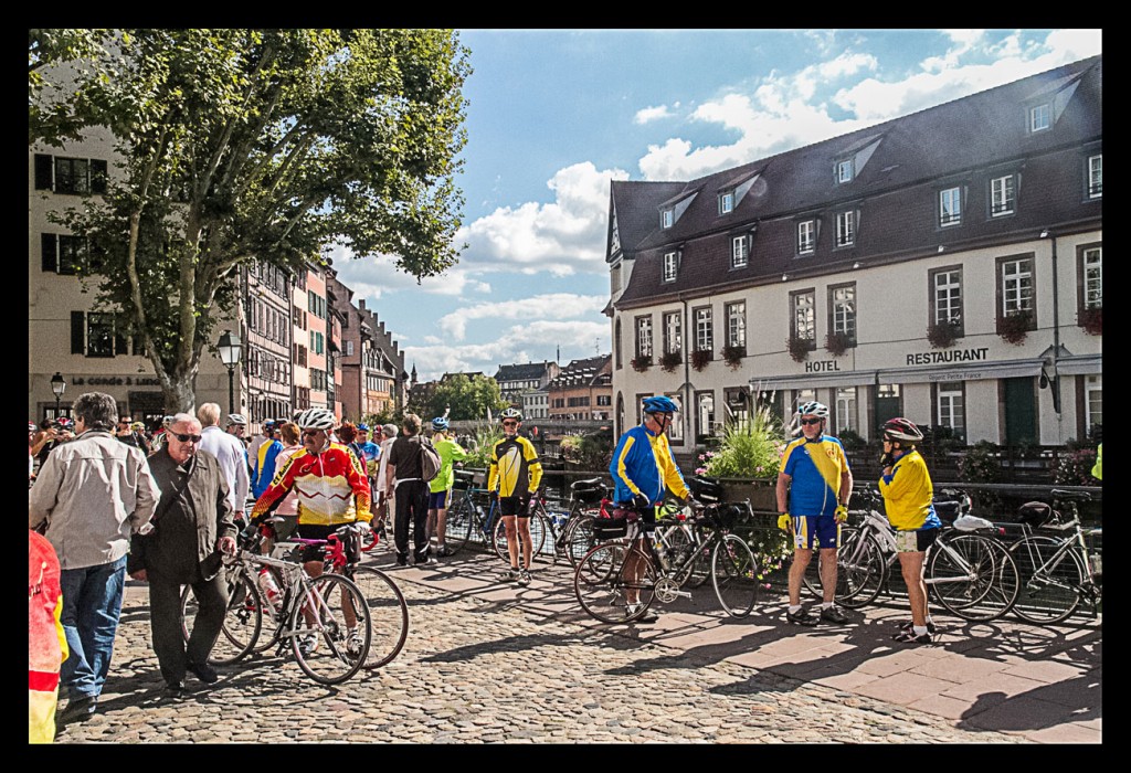 Foto de Estrasburgo (Alsace), Francia