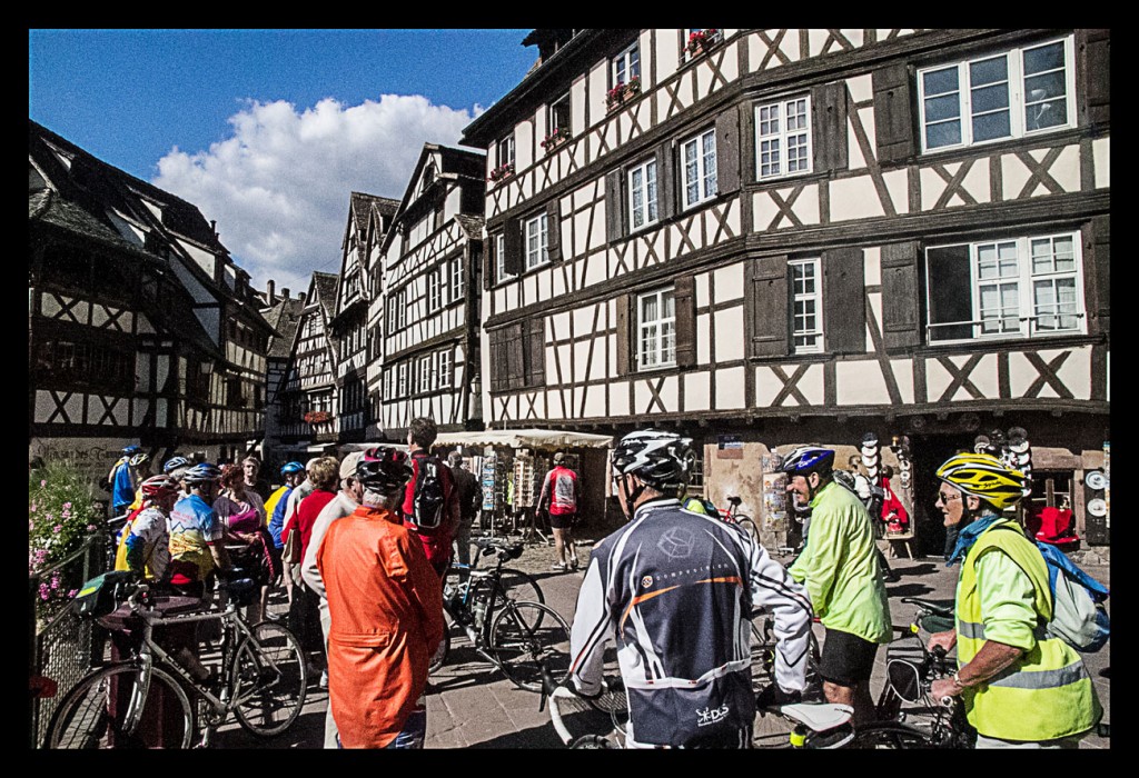 Foto de Estrasburgo (Alsace), Francia
