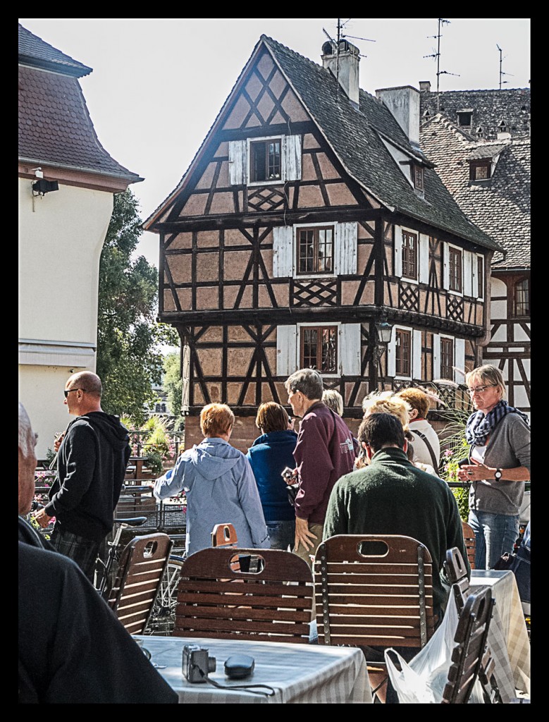 Foto de Estrasburgo (Alsace), Francia