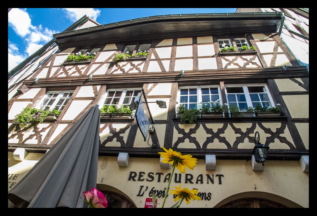 Foto de Estrasburgo (Alsace), Francia