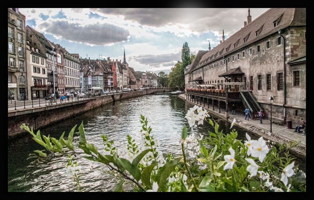 Foto de Estrasburgo (Alsace), Francia