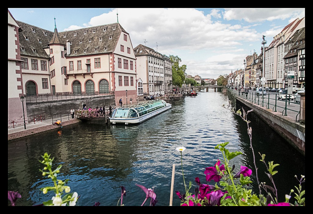 Foto de Estrasburgo (Alsace), Francia