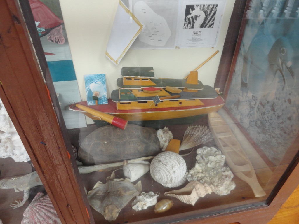 Foto: Vitrina - Baños (Tungurahua), Ecuador