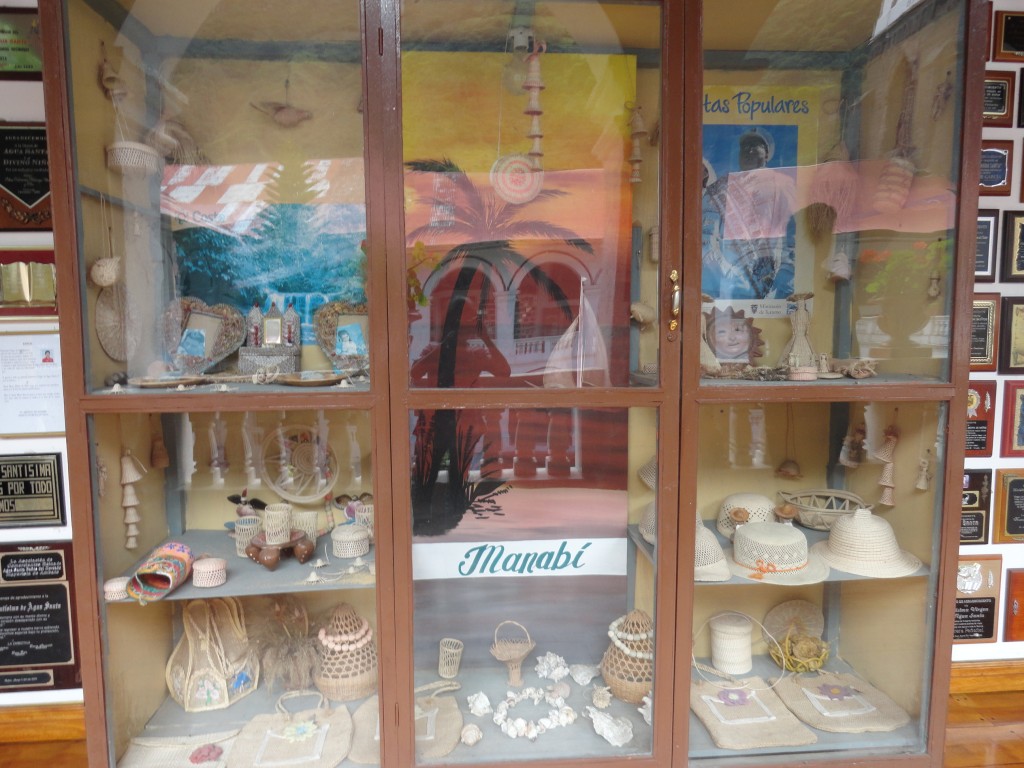 Foto: Vitrina - Baños (Tungurahua), Ecuador