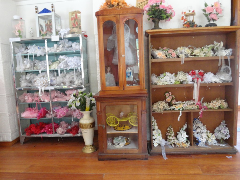 Foto: Vitrina - Baños (Tungurahua), Ecuador