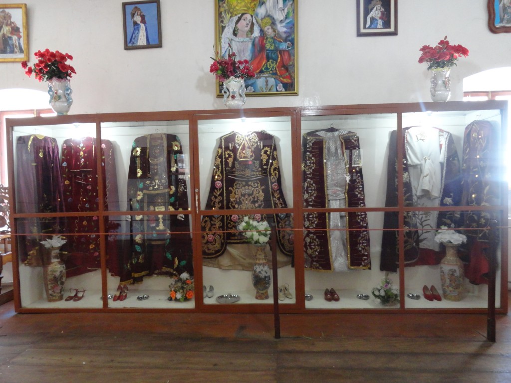 Foto: Vitrinas - Baños (Tungurahua), Ecuador