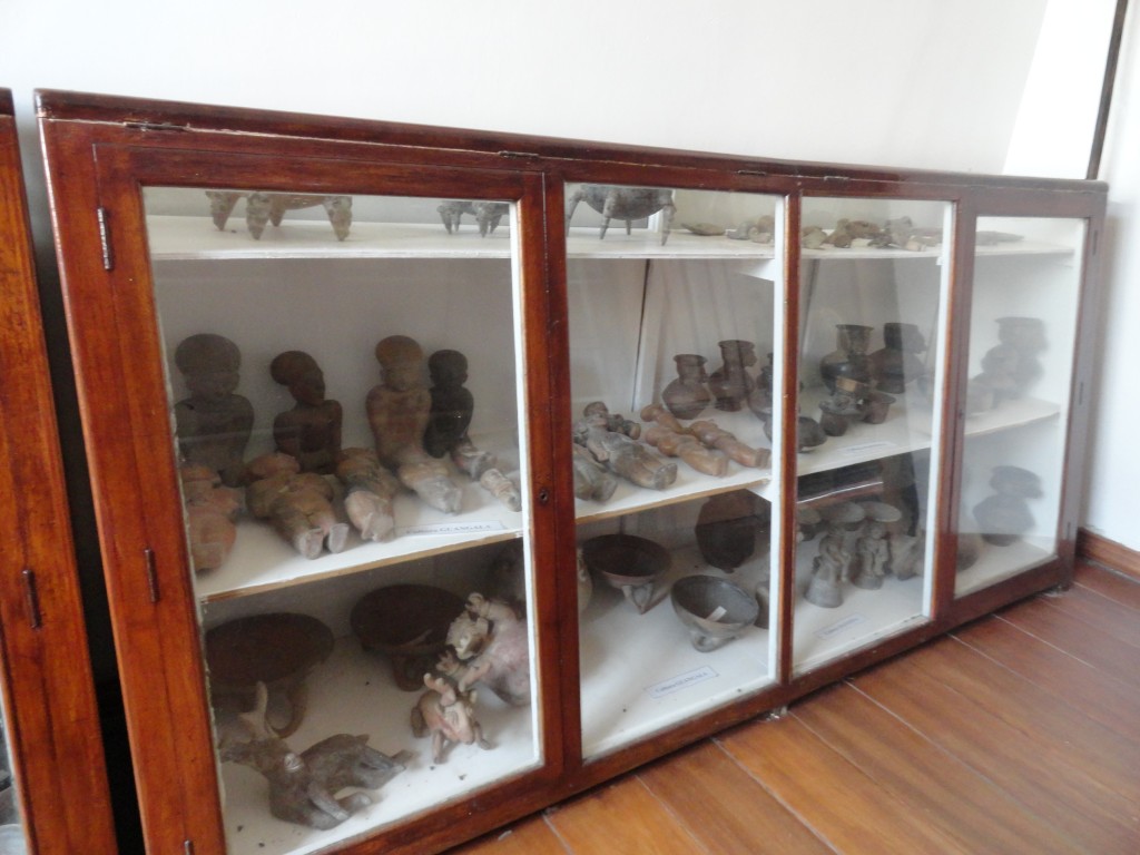 Foto: Vitrina - Baños (Tungurahua), Ecuador