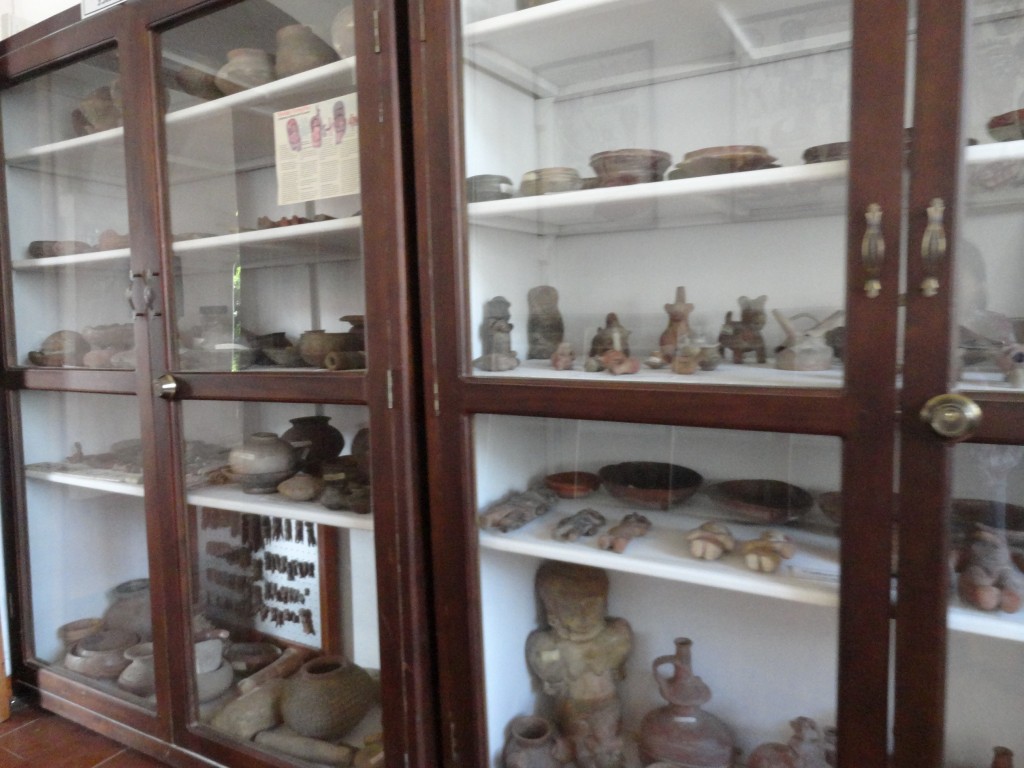 Foto: Vitrina - Baños (Tungurahua), Ecuador