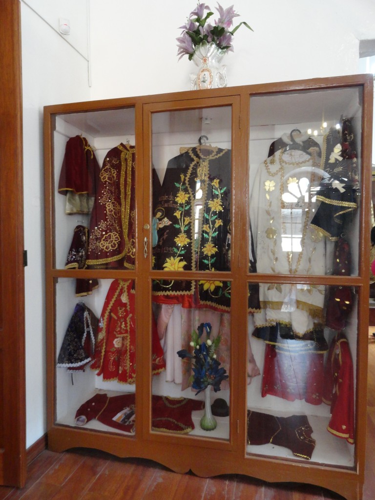 Foto: Vtrina - Baños (Tungurahua), Ecuador