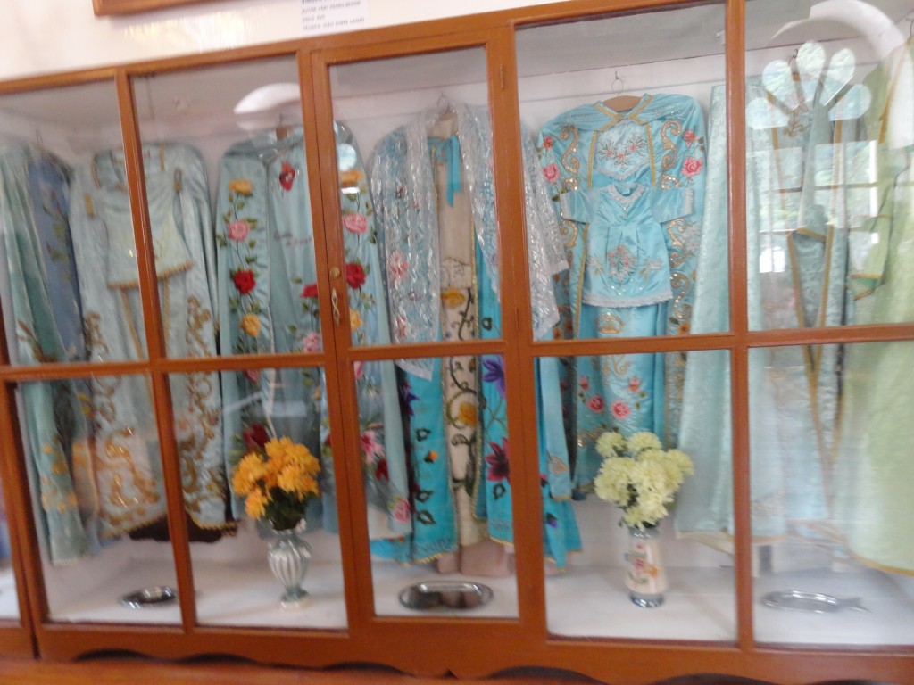 Foto: Vitrina - Baños (Tungurahua), Ecuador