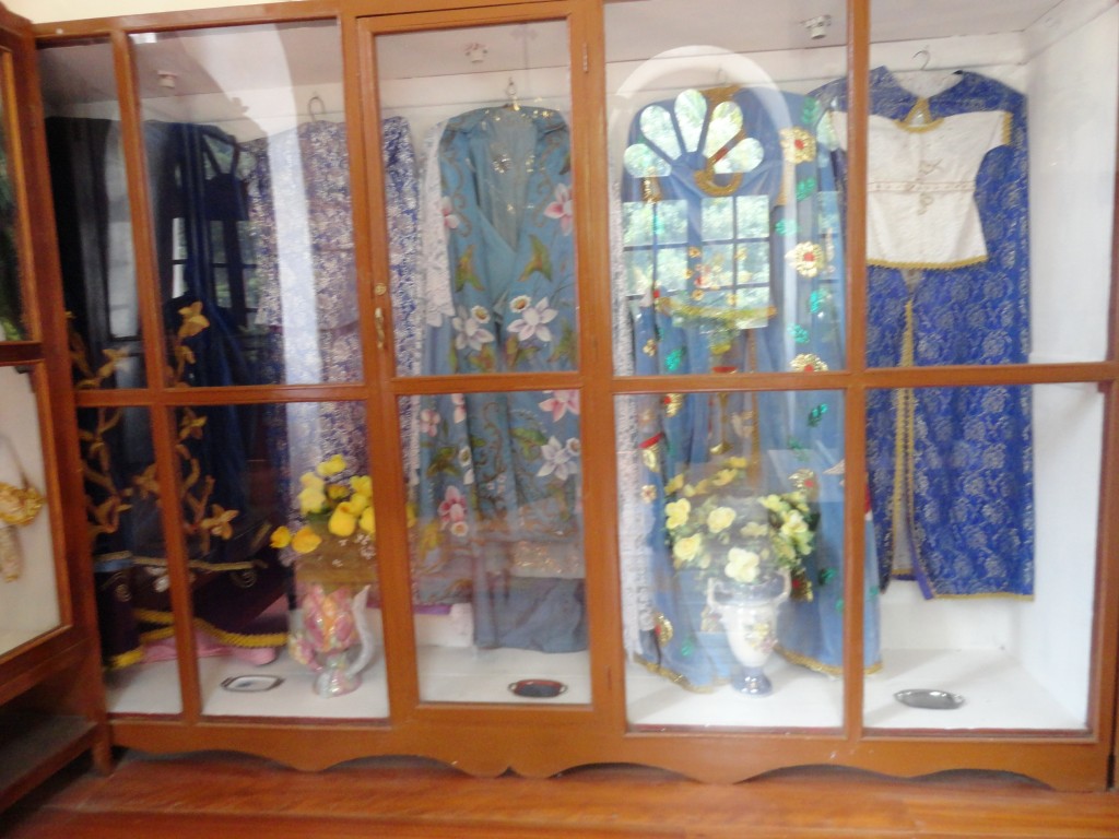 Foto: Vitrina - Baños (Tungurahua), Ecuador