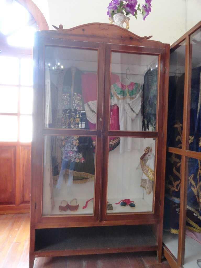 Foto: Vitrina - Baños (Tungurahua), Ecuador